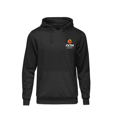 Heavyweight Fleece Hoodie