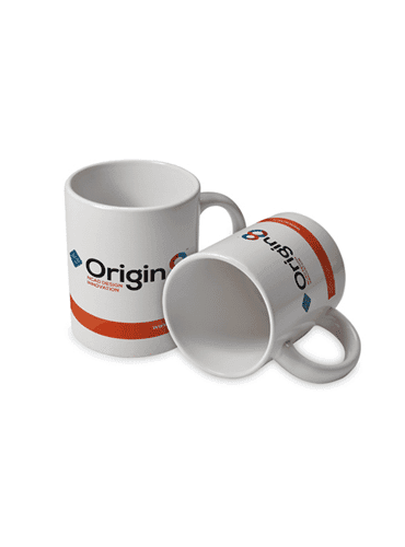 Sublimation Ceramic Mug