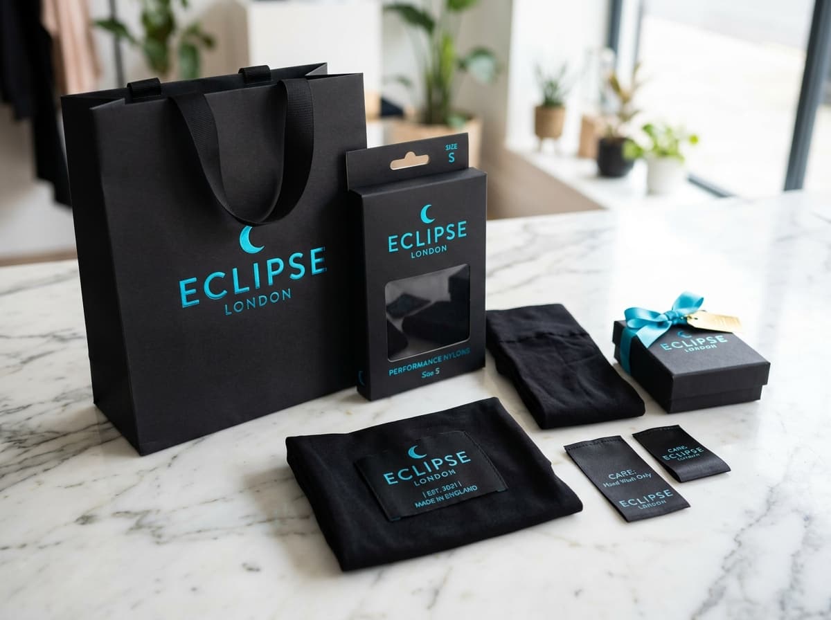 Luxury Rigid Gift Box