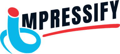 Impressify logo