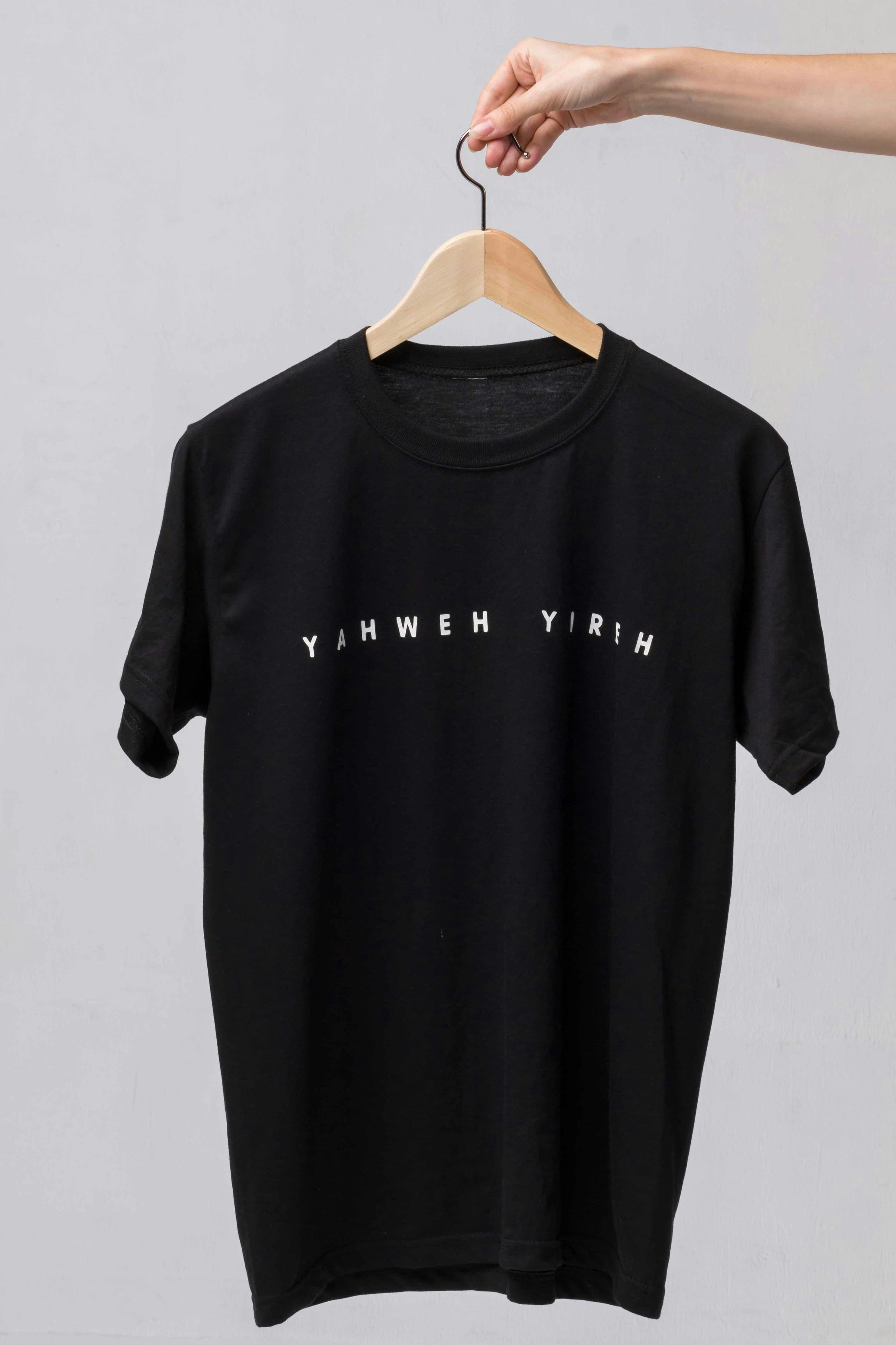 Classic Cotton Tee