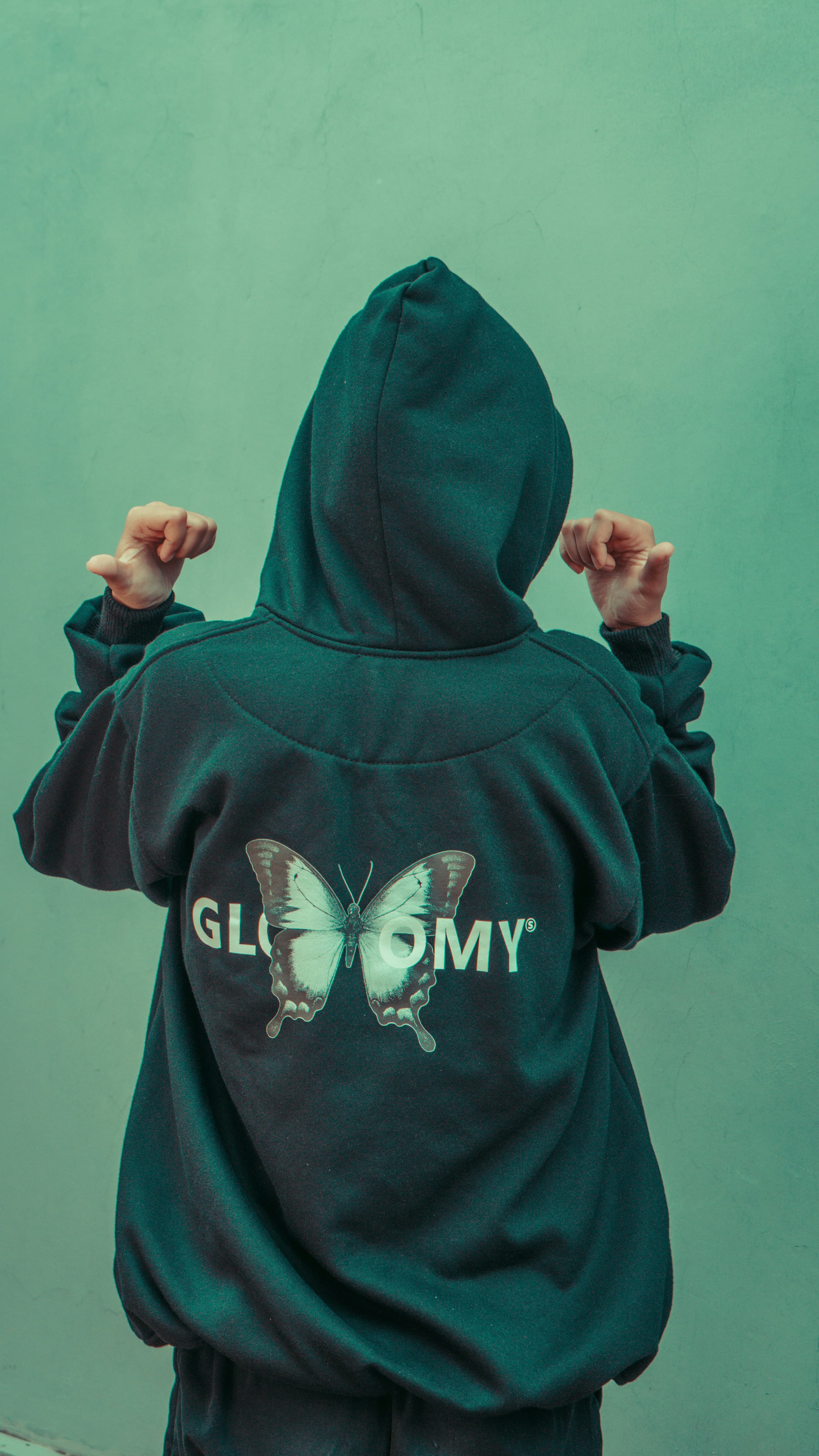 Premium Hoodie