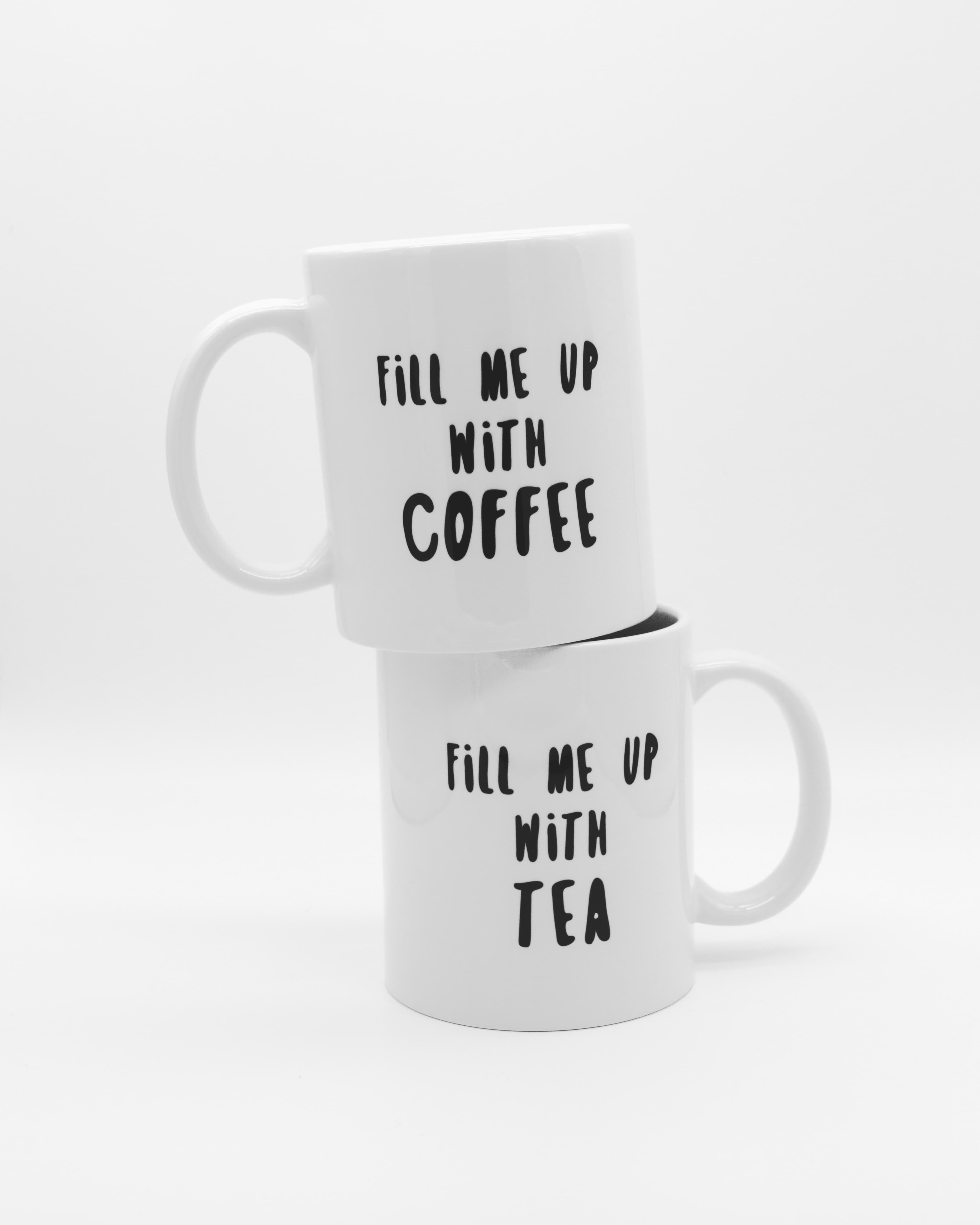 Ceramic Mug