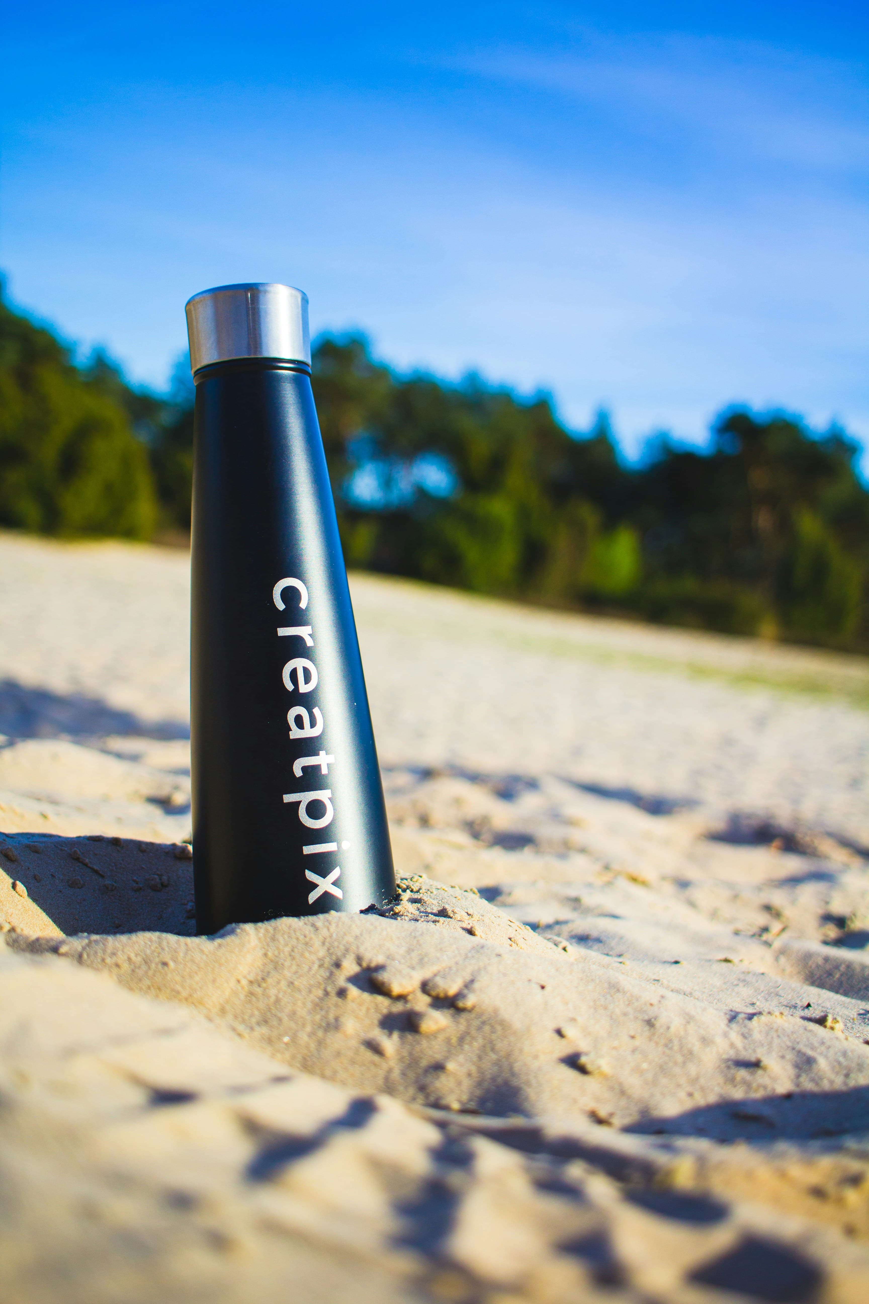 Branded Water Bottle