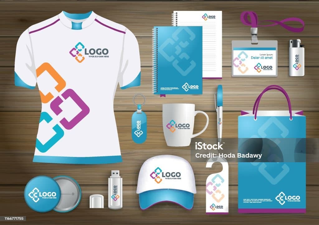 Custom Merchandise